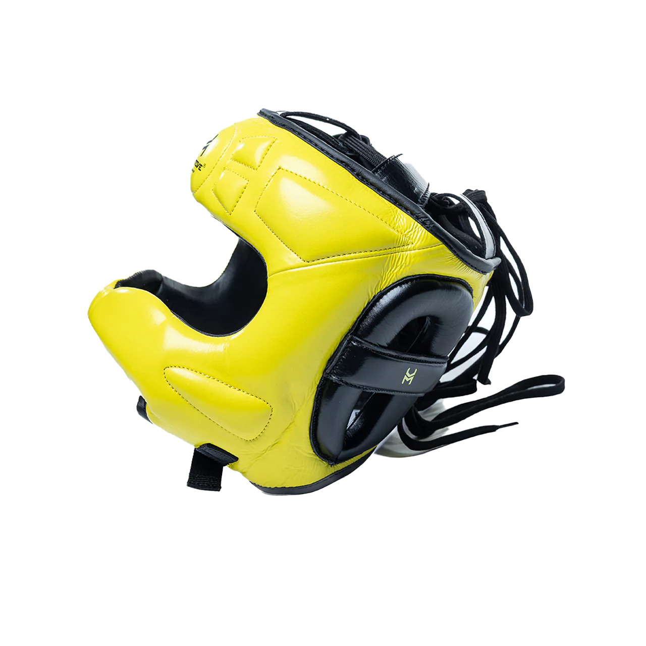 Face Saver Headgear