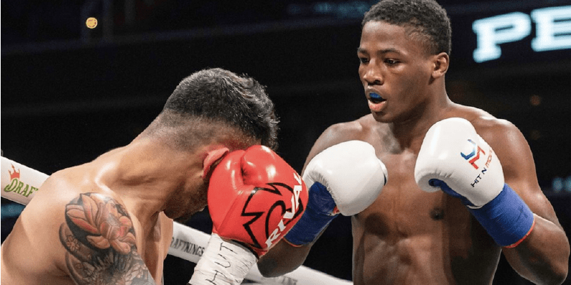 new boxing tips