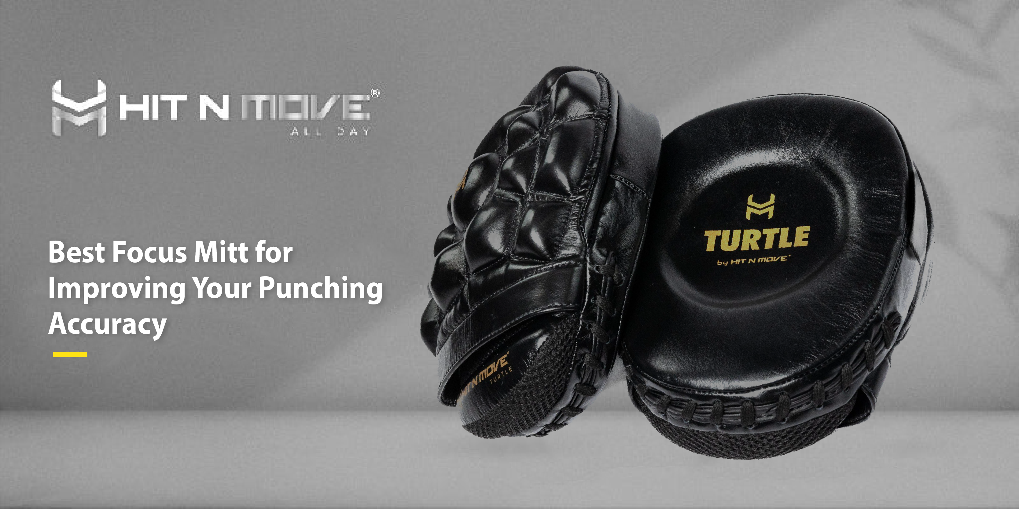 Best Focus Mitt for Improving Your Punching Accuracy