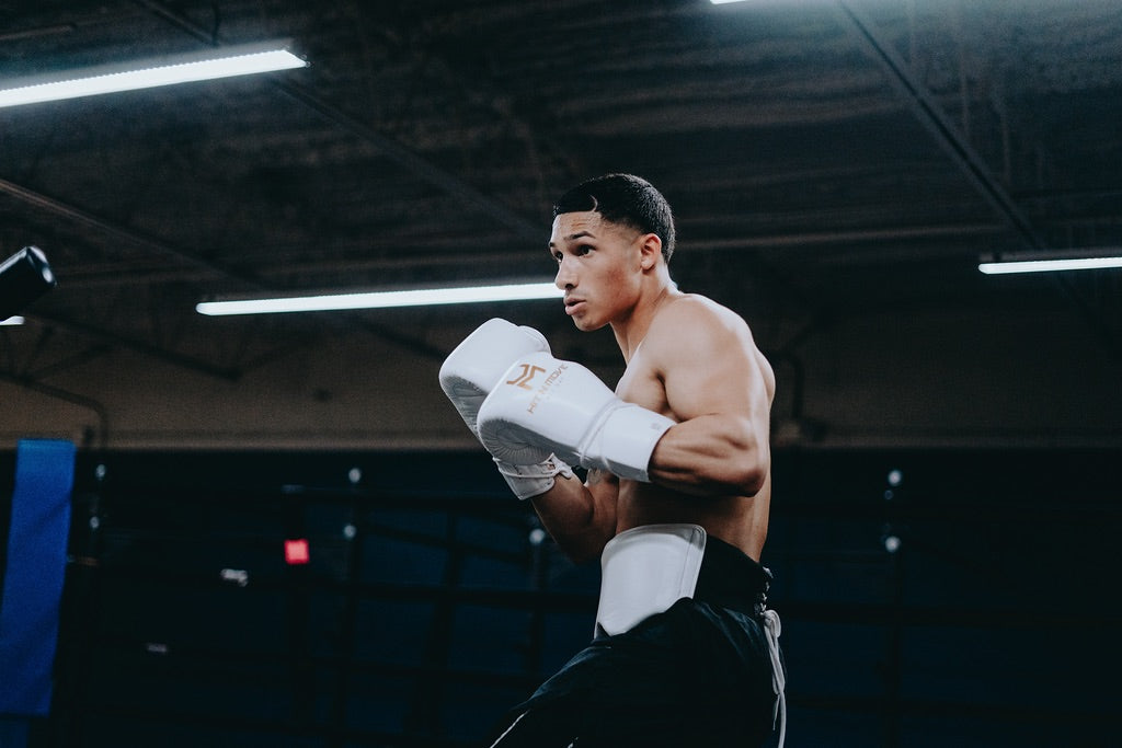 Do You Need Separate Gloves for Sparring?
