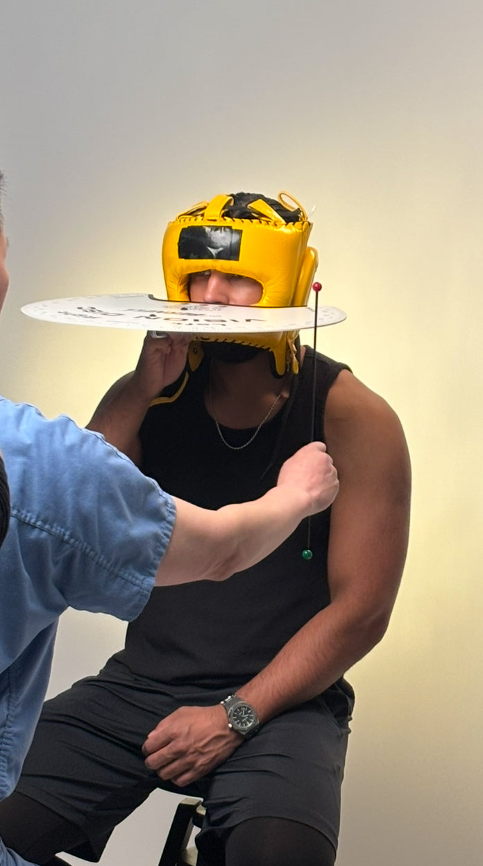 Why is Boxing Headgear Making a Comeback?