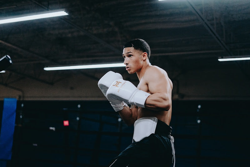 Find Your Fit: An Expert Guide to Top 3 Boxing Glove Paddings