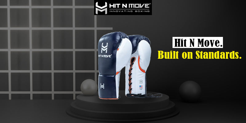 Hit N Move. Built on Standards.