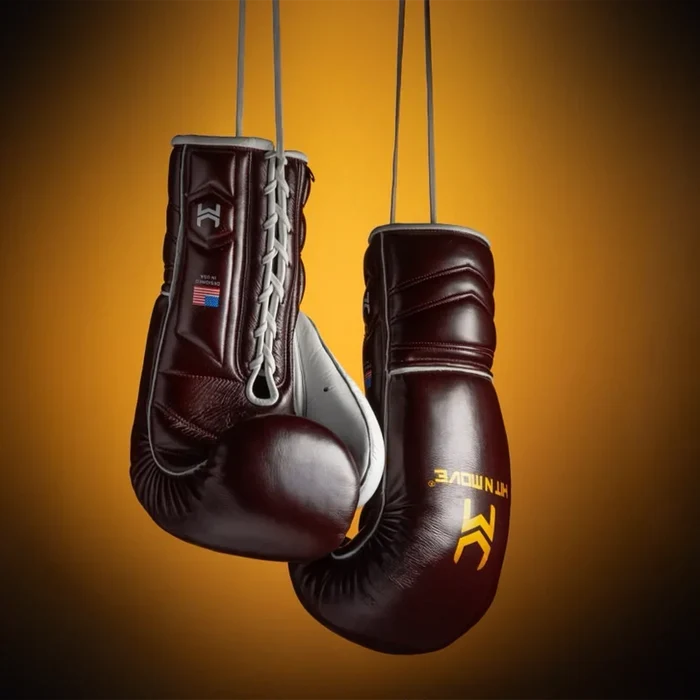 Why Hit N Move’s Vector Gloves Are The Perfect All-Round Training Glove