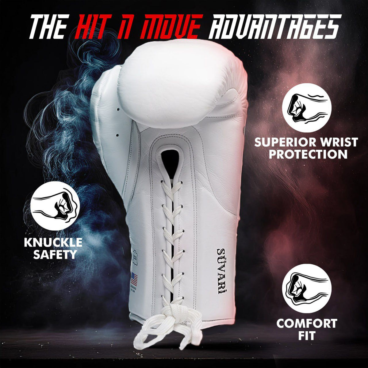 How Tight Should Boxing Gloves Be? A Guide To The Perfect Fit