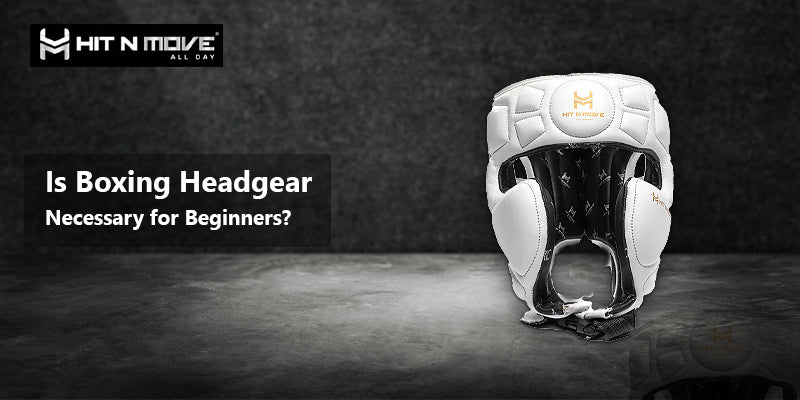 Is Boxing Headgear Necessary for Beginners?