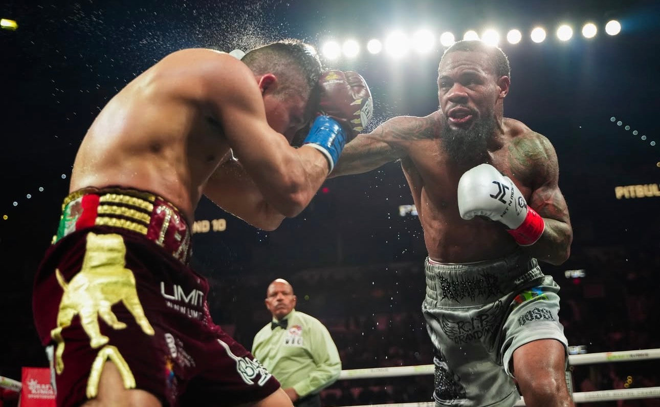Pro Fight Gloves | Now Approved Globally