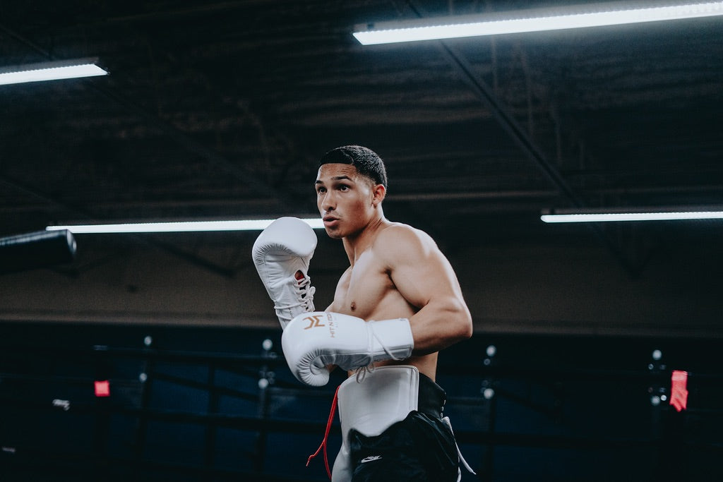 Training Gloves Vs Competition Gloves