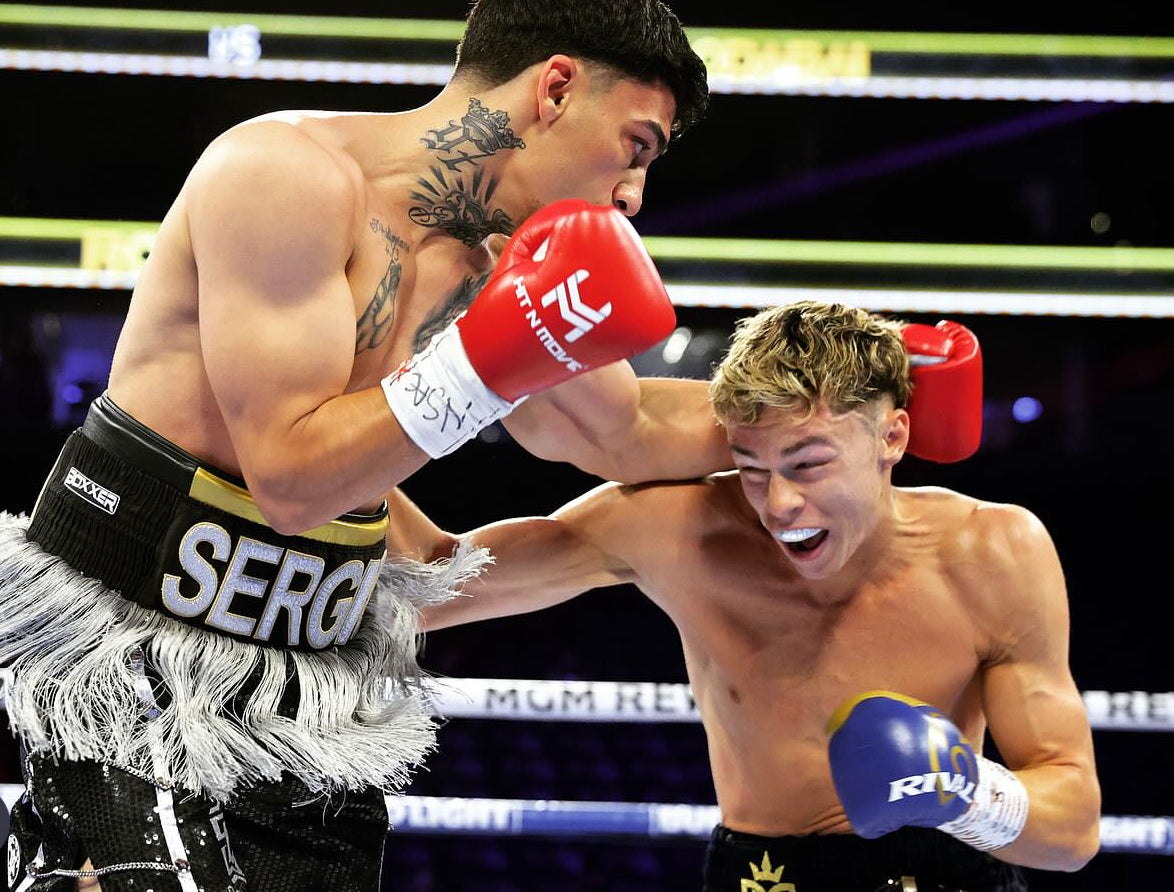Which Size Is The Best For Boxing Gloves?