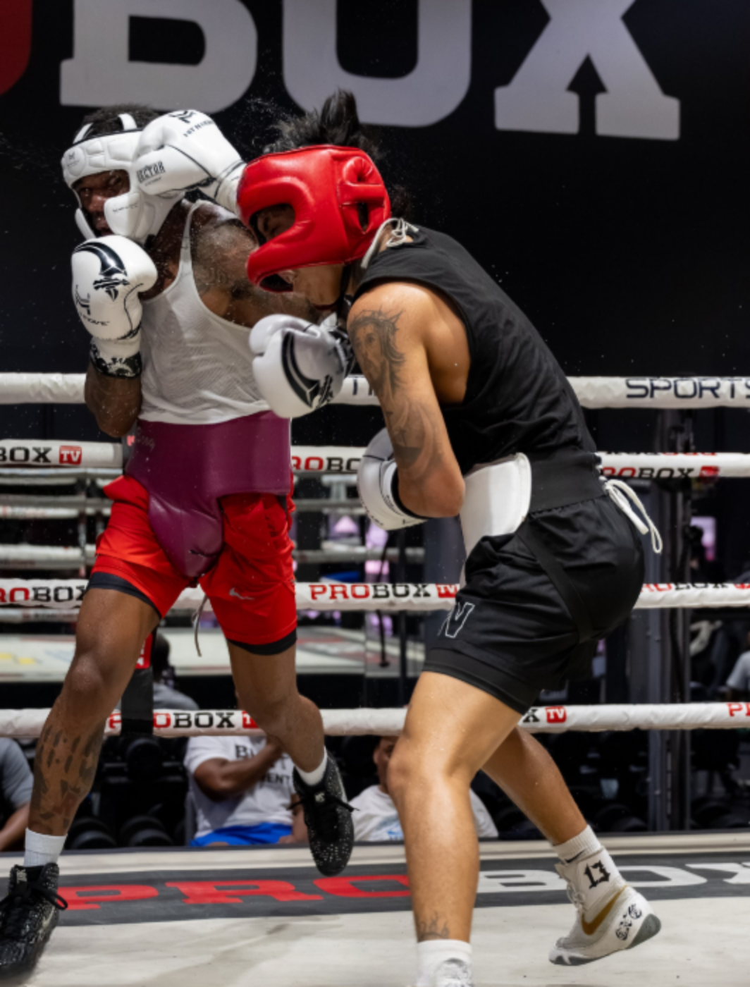 Your Complete Boxing Gear Care Guide