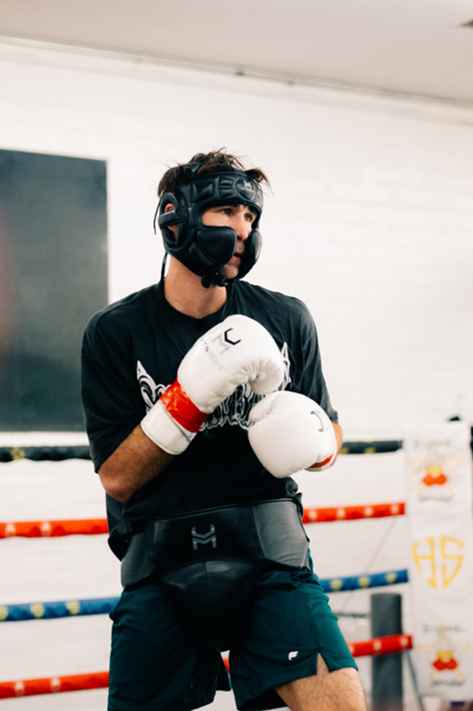5 Things That You Need To Start Boxing Training