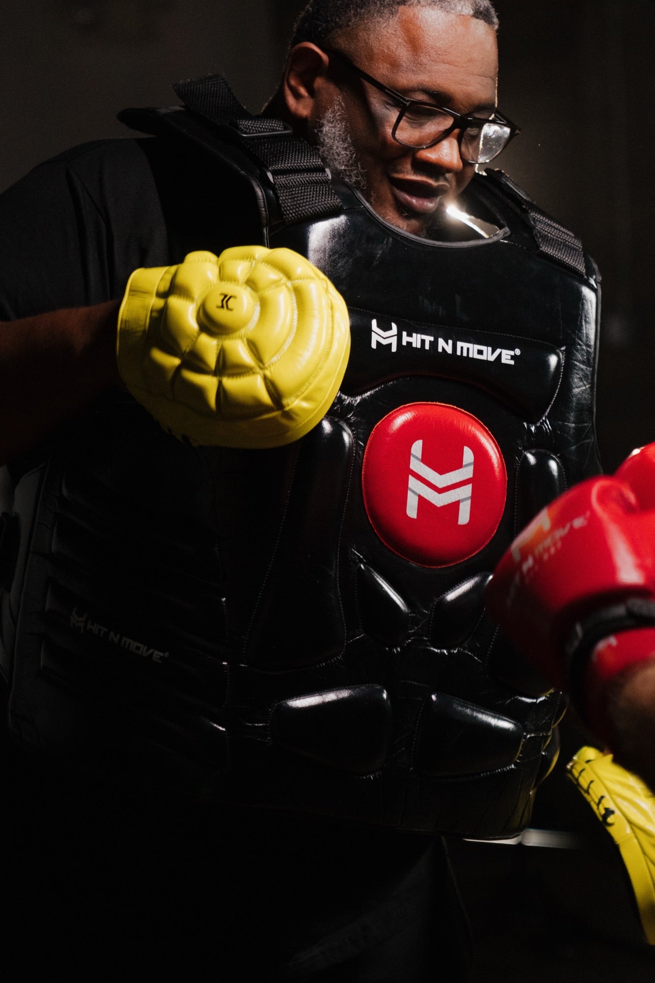 Coaches’ Fight Camp Bundle