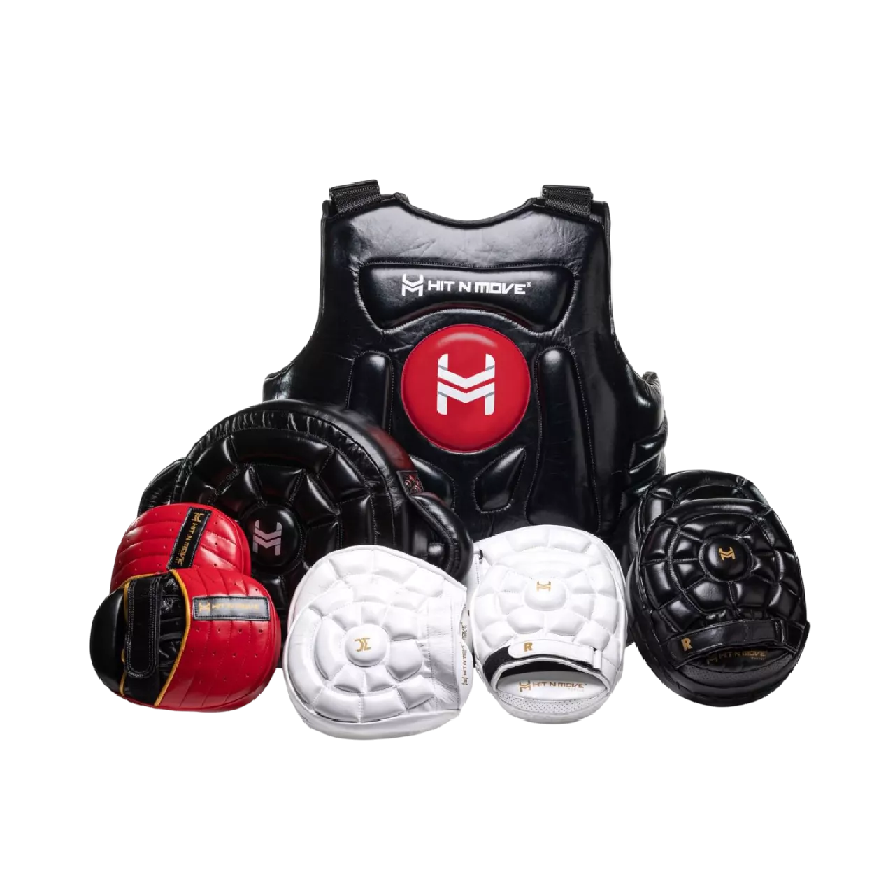 Coaches’ Fight Camp Bundle