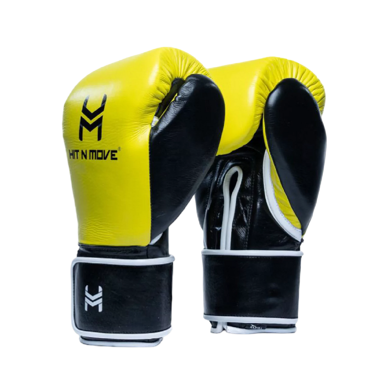 Horse Hair 14 oz Boxing Gloves Hook & Loop