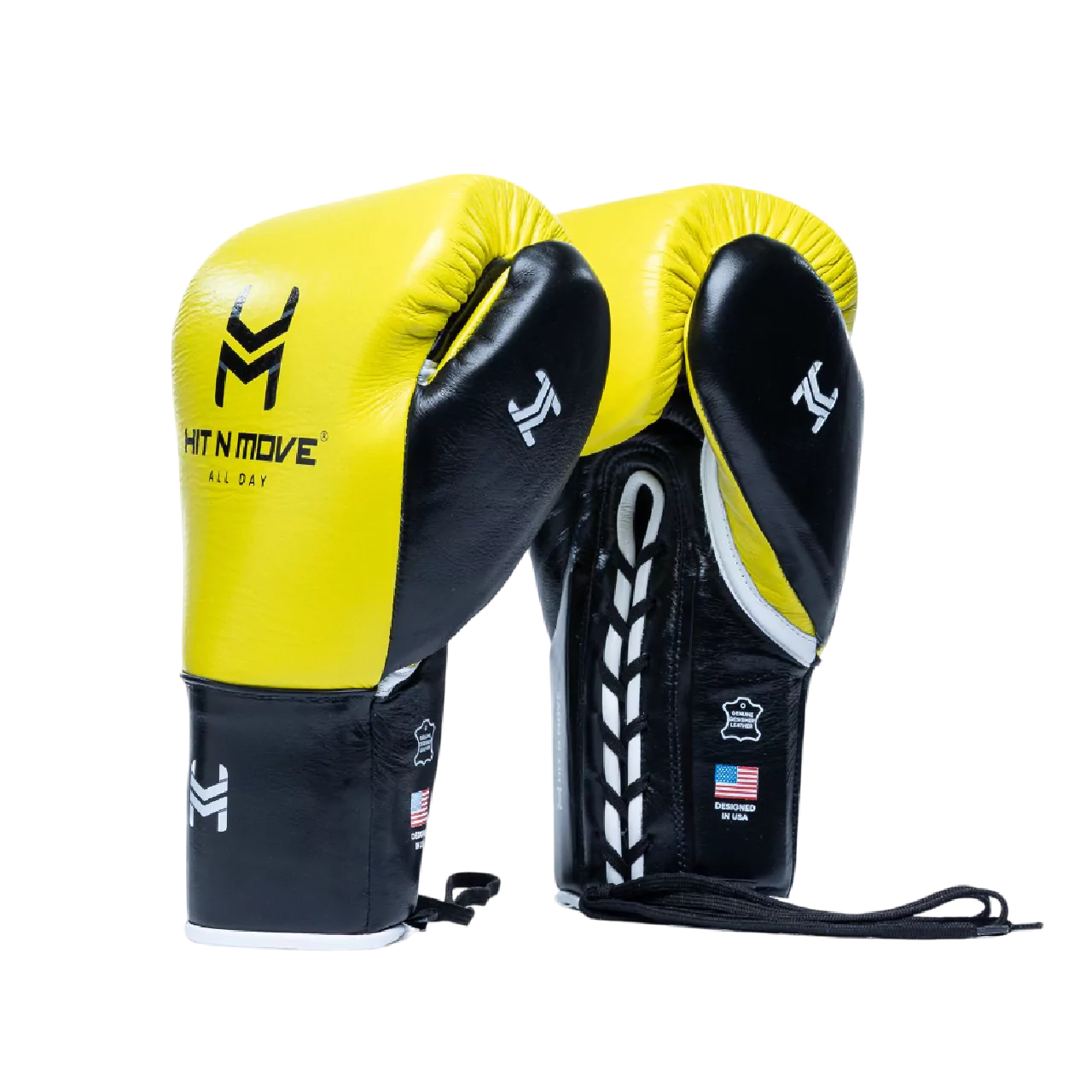 ALL DAY® Pro Balance Gloves (Lace Up)