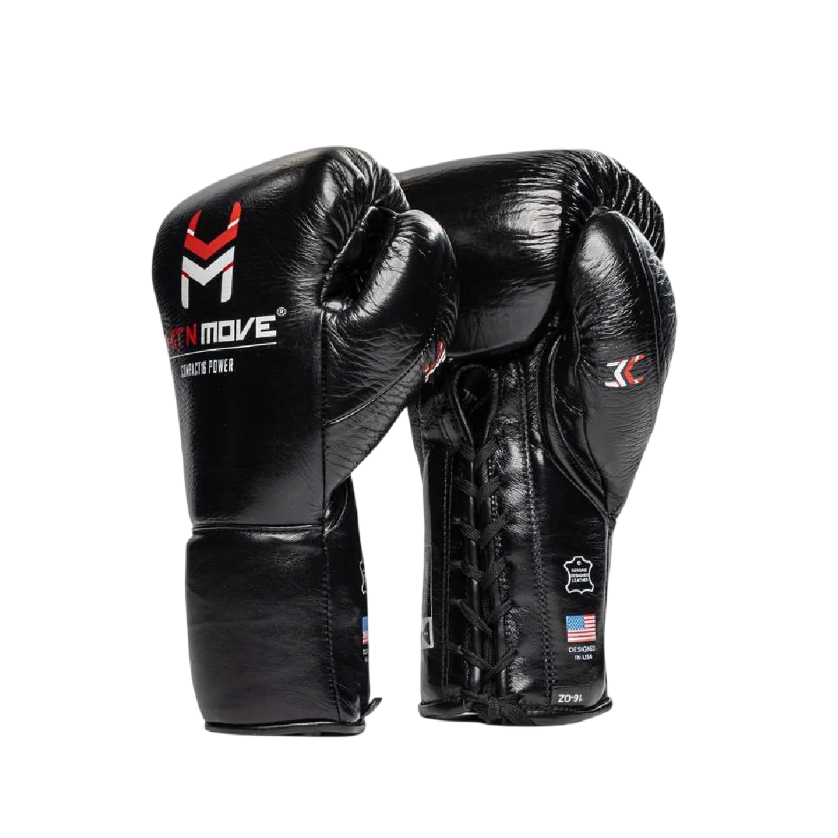 Compact 16 OZ Conditioning Boxing Gloves