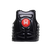 Black / Red