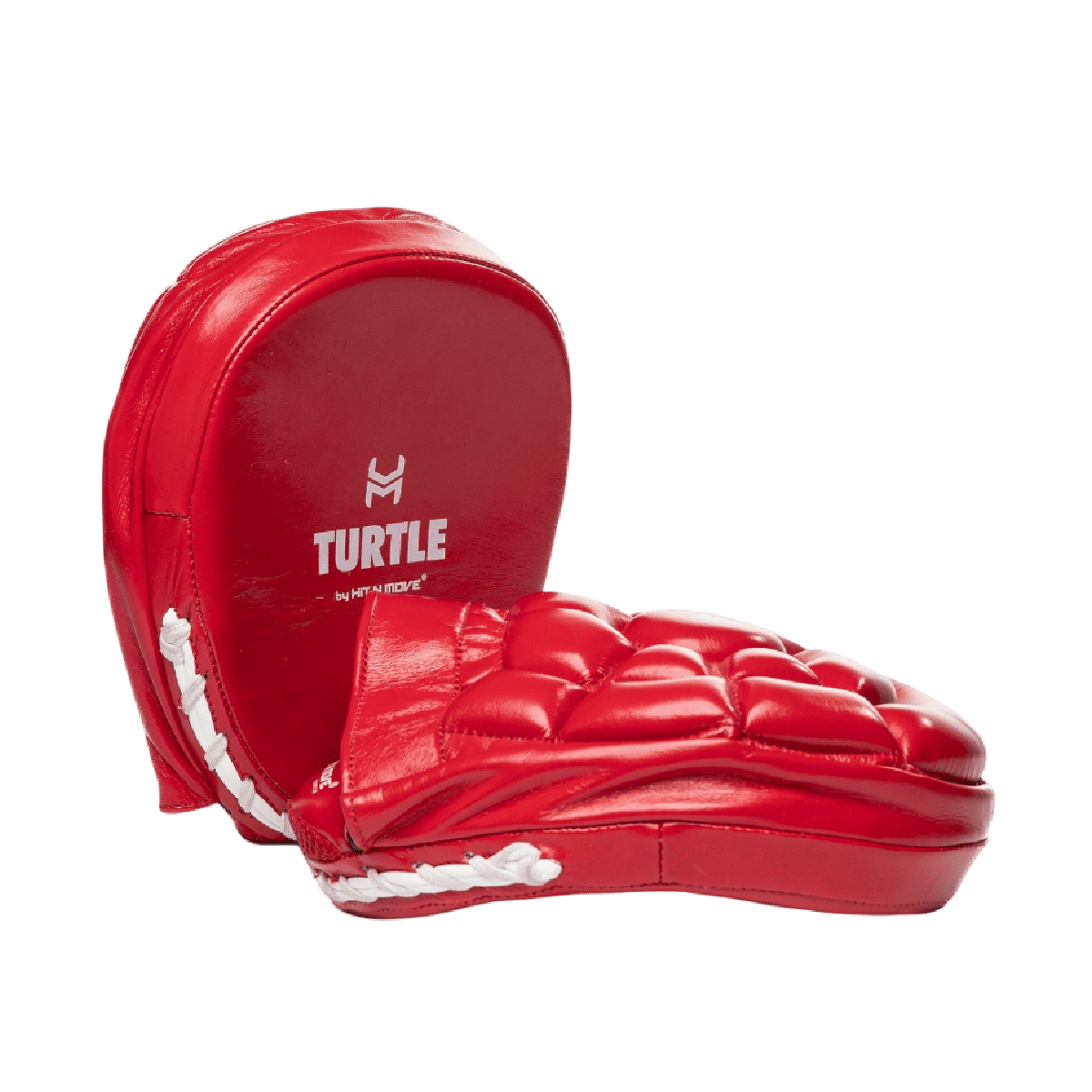 Curved Micro Turtle (Firm-Thin-Flat)