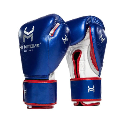 ALL DAY® Pro Agility 12 OZ Boxing Gloves <br>(Hook and Loop)