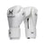All white