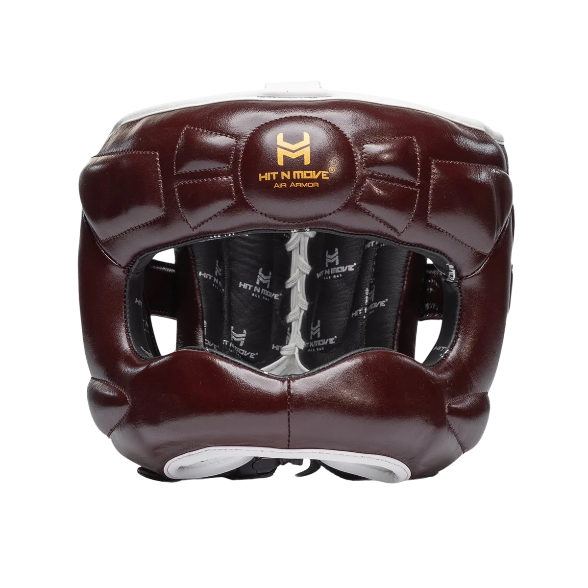 Face Saver Headgear (Vision)