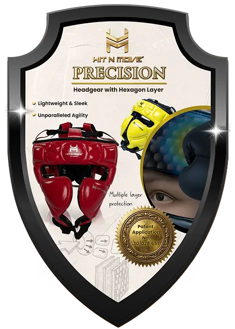 Precision Headgear