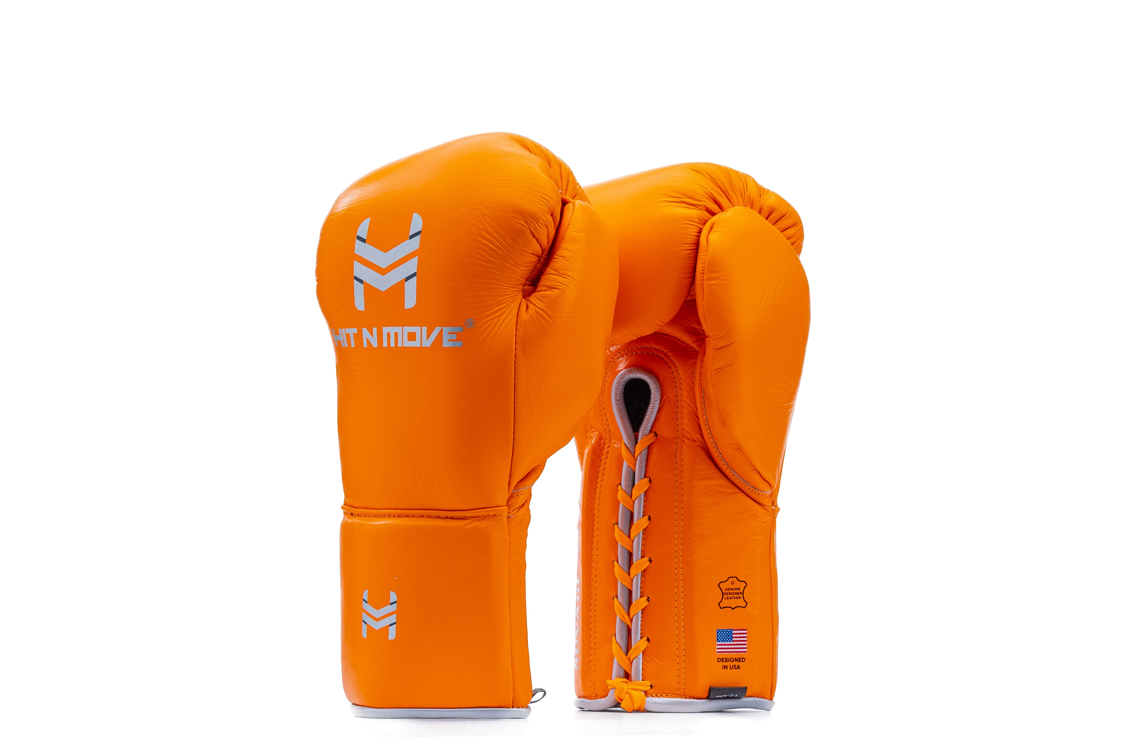 Horse Hair 16 OZ Boxing Gloves SUVARI (Lace Up)
