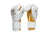 White/Gold