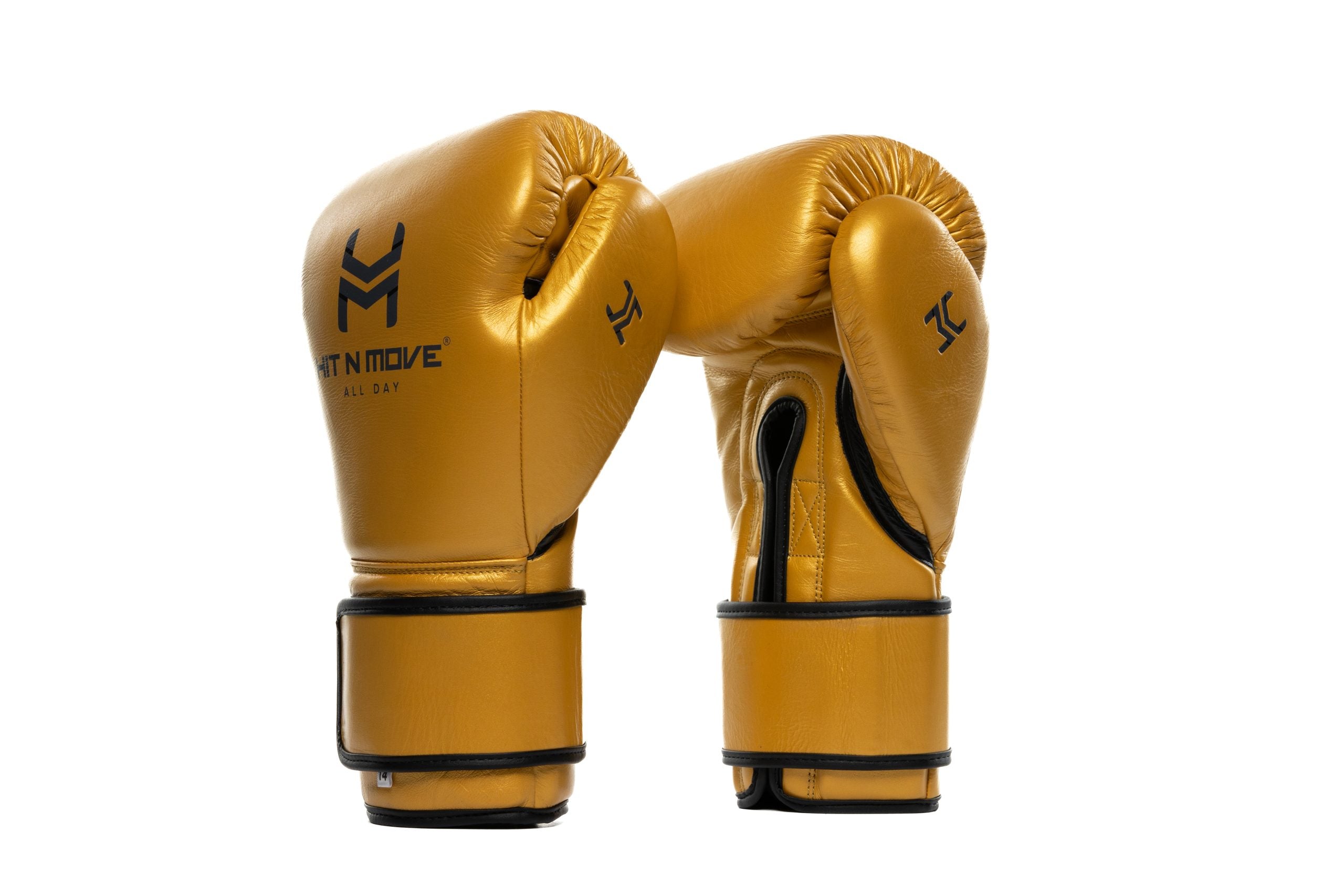 ALL DAY® Pro Balance Boxing Bag Gloves(Hook and Loop)
