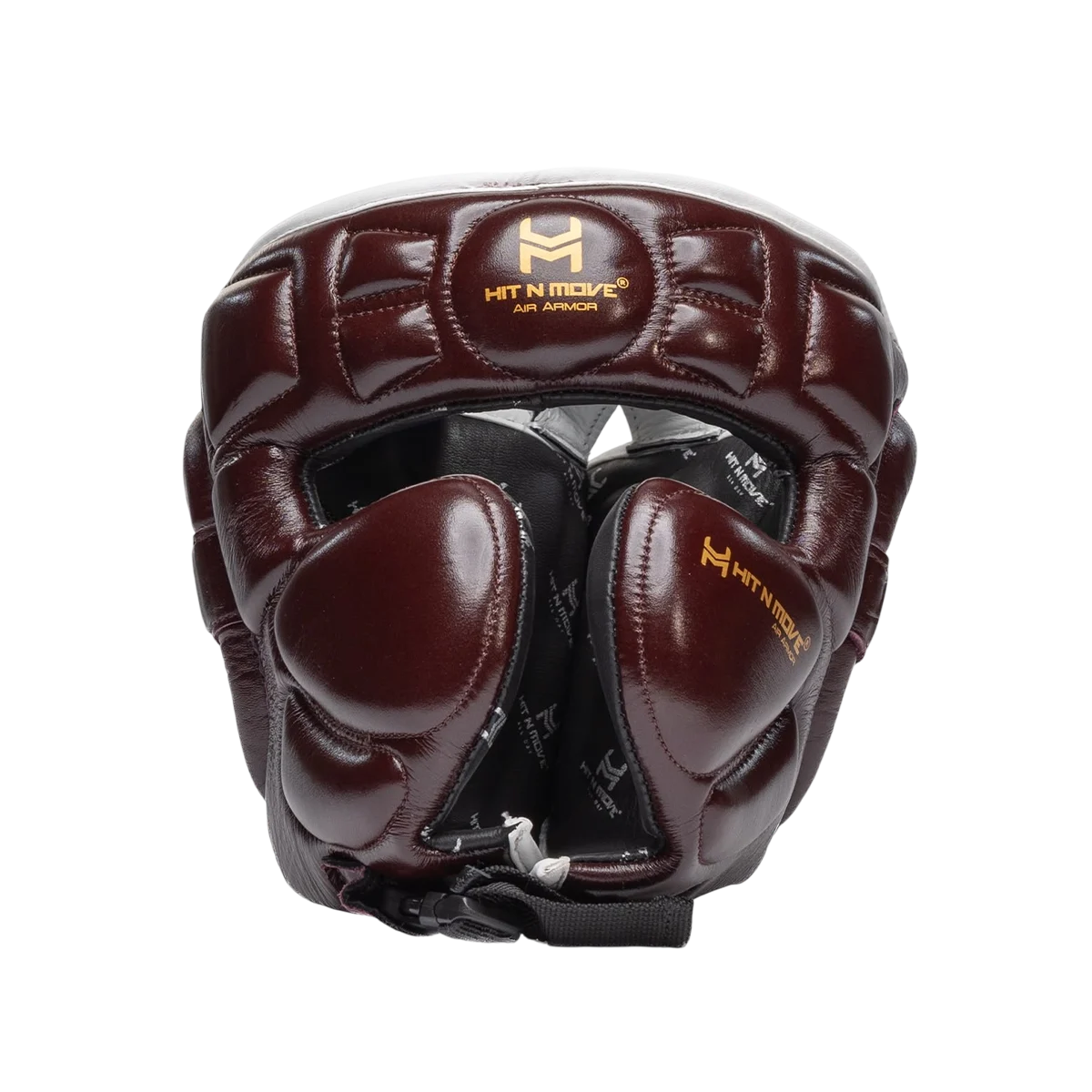 Headgear - Air Armor (Precision)