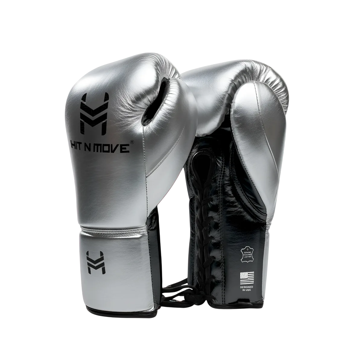 Pro Fight Gloves