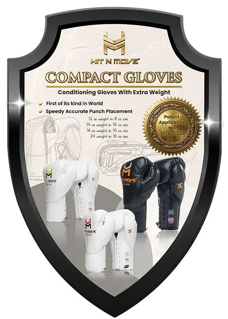 Compact Gloves