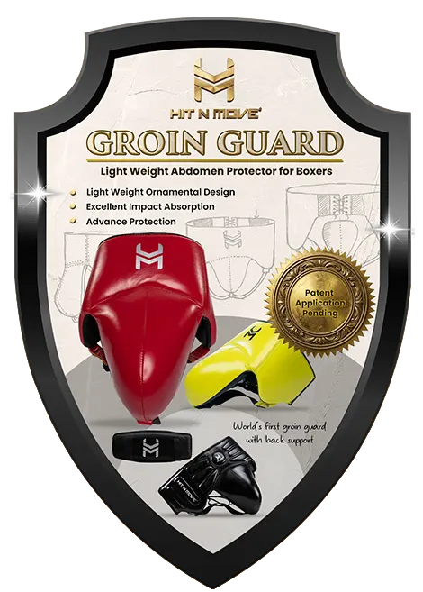 Groin Guard