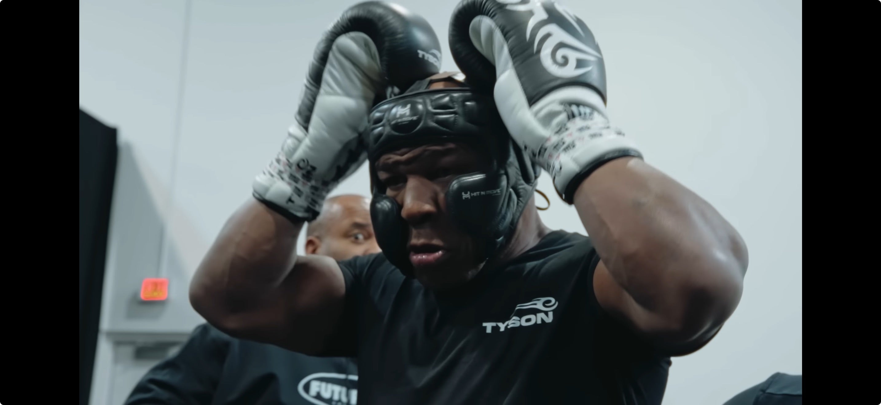 Headgear - Air Armor (Precision)