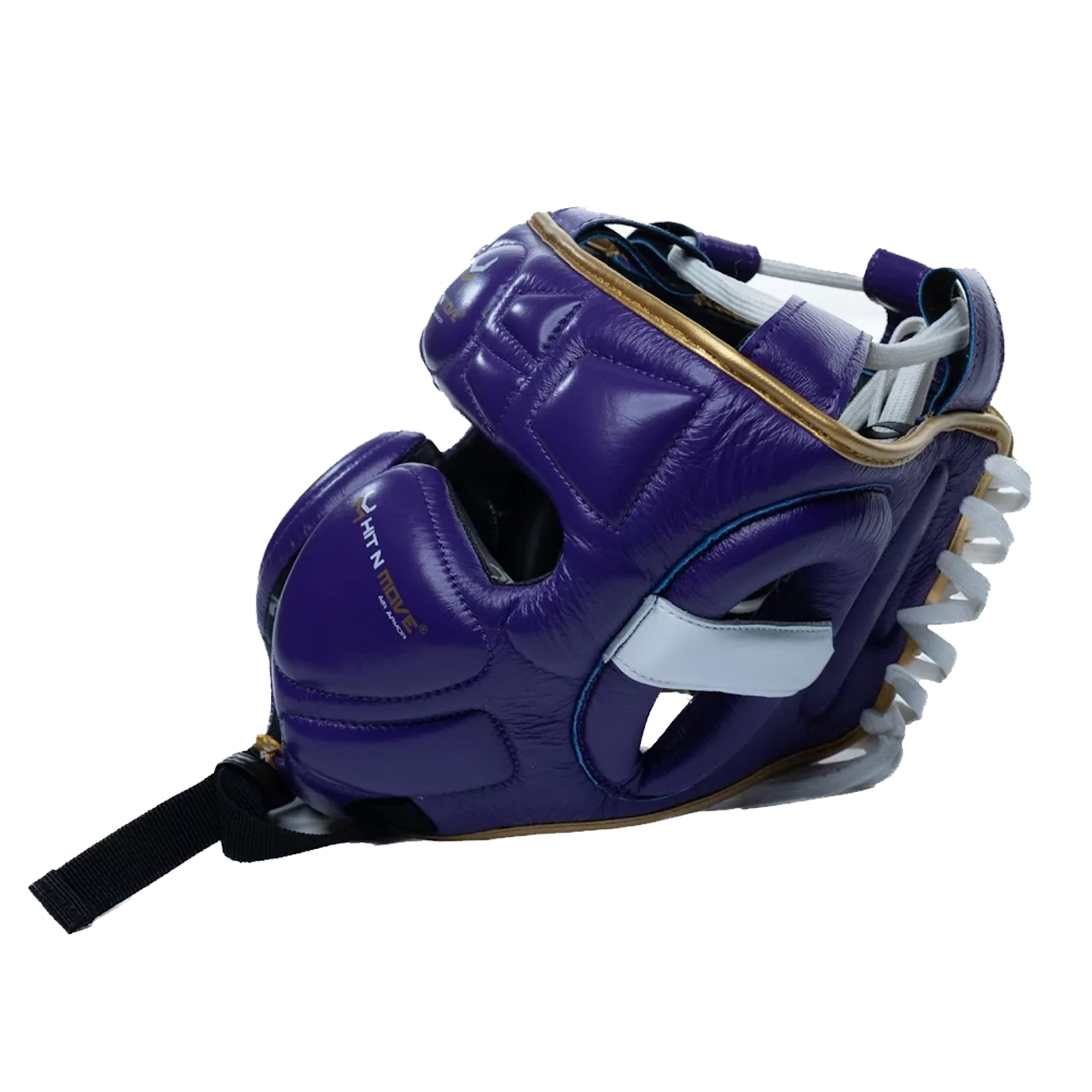 Face Saver Headgear (Delivery June 20th)