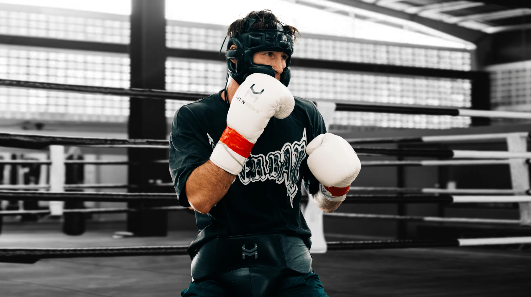 Boxing Sparring Bundle