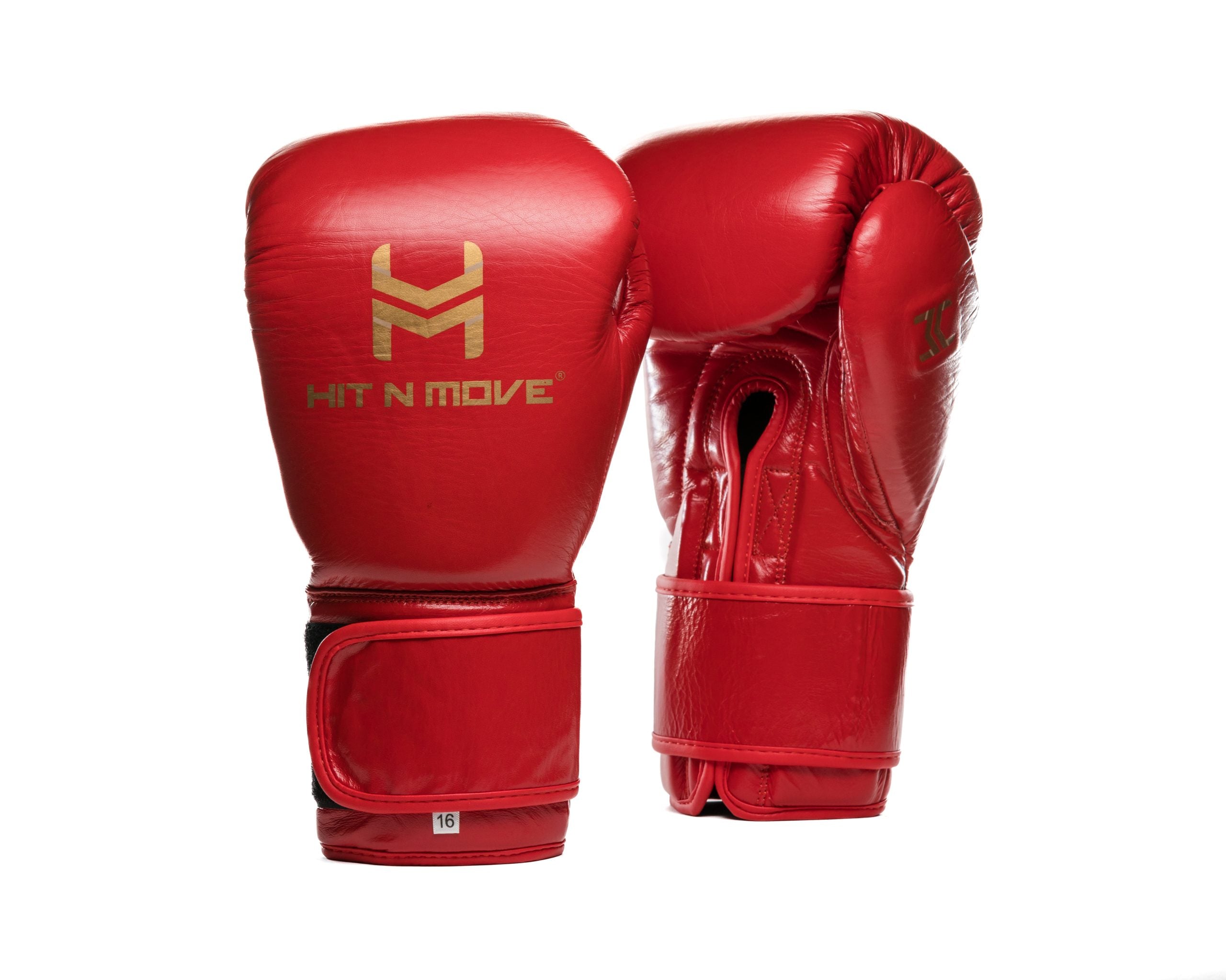 ALL DAY® Pro Balance Boxing Bag Gloves(Hook and Loop)