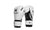 PANDA white and black Velcro