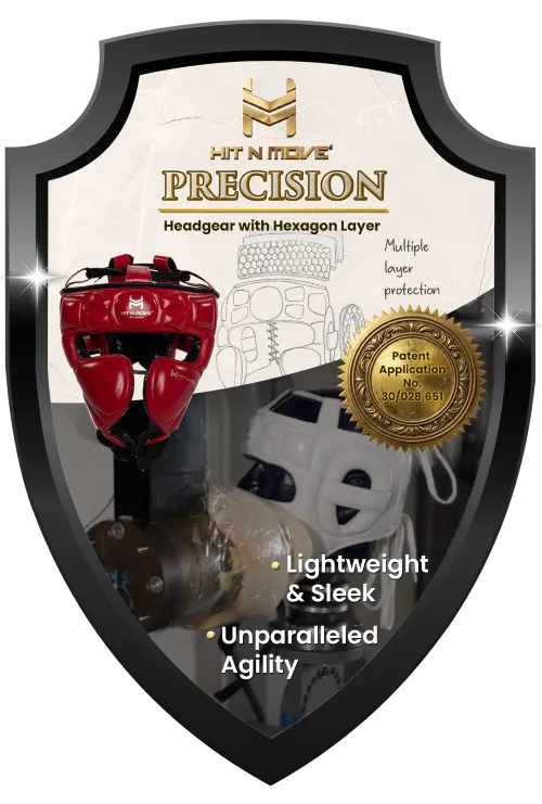 Precision Headgear