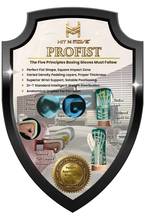 Pro Fist