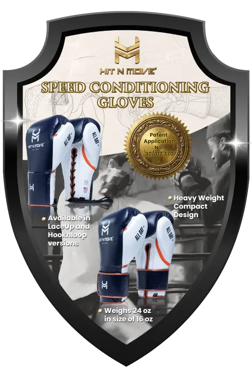 Speed Conditioning Gloves