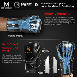 Superior Wrist Support:Natural and Stable Positioning