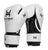 PANDA white and black Velcro
