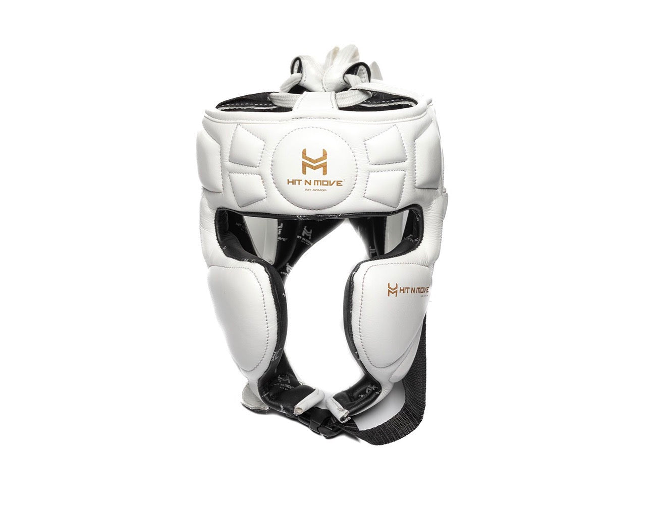 Headgear - Air Armor (Precision)