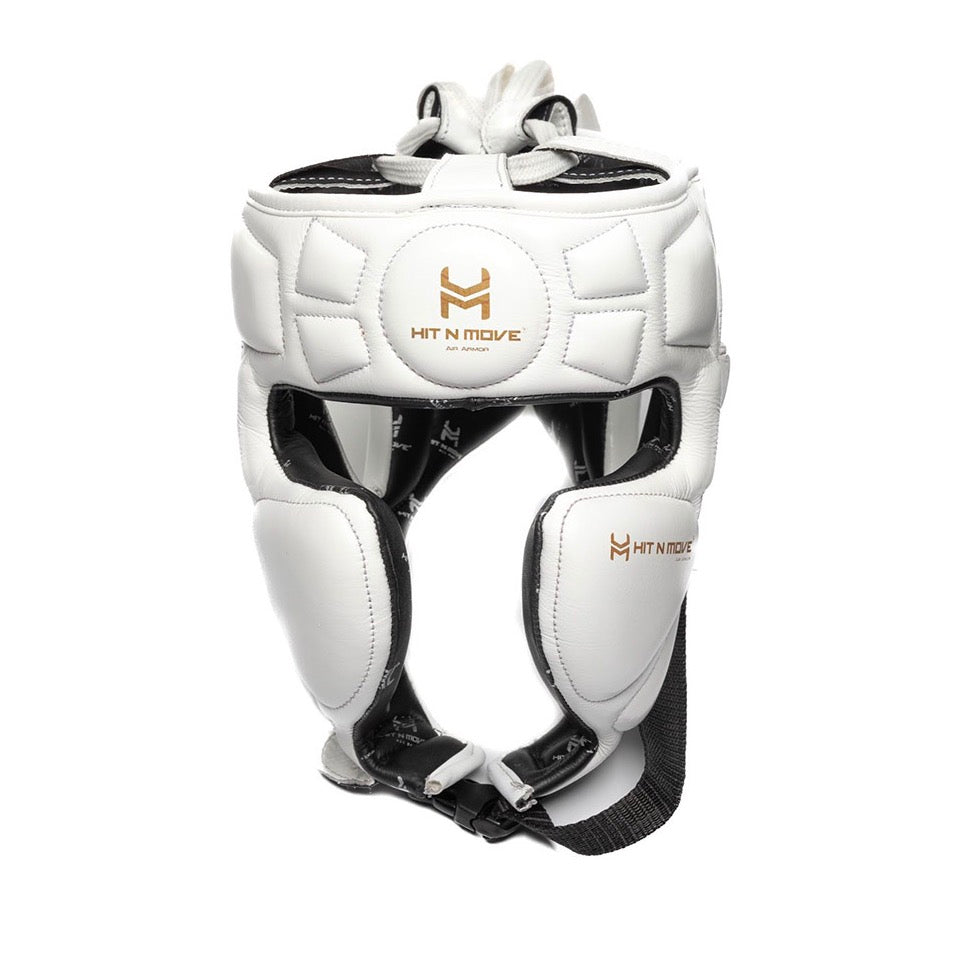 Headgear - Air Armor (Precision)