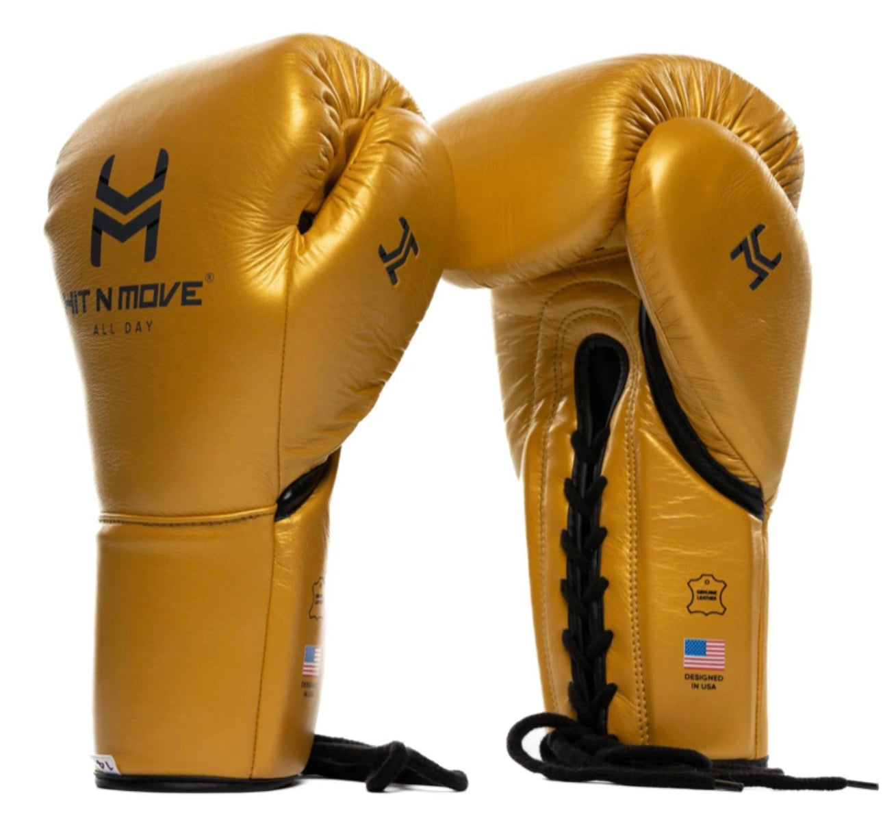 White Boxing Gloves