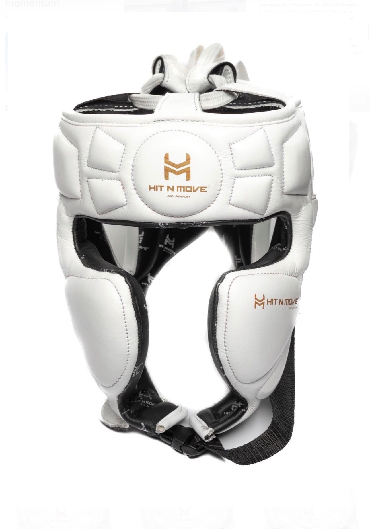 Boxing Headgear: Top-Quality Protection for Your Training