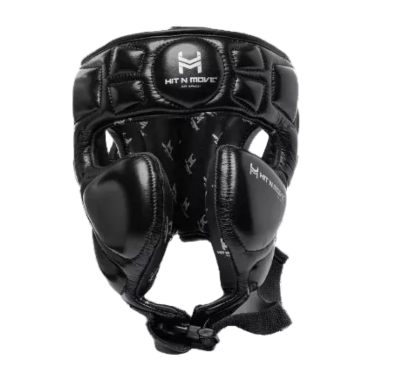 Hit N Move ヘッドギア（チークタイプ） Boxing Headgear: Top-Quality Protection for Your Training