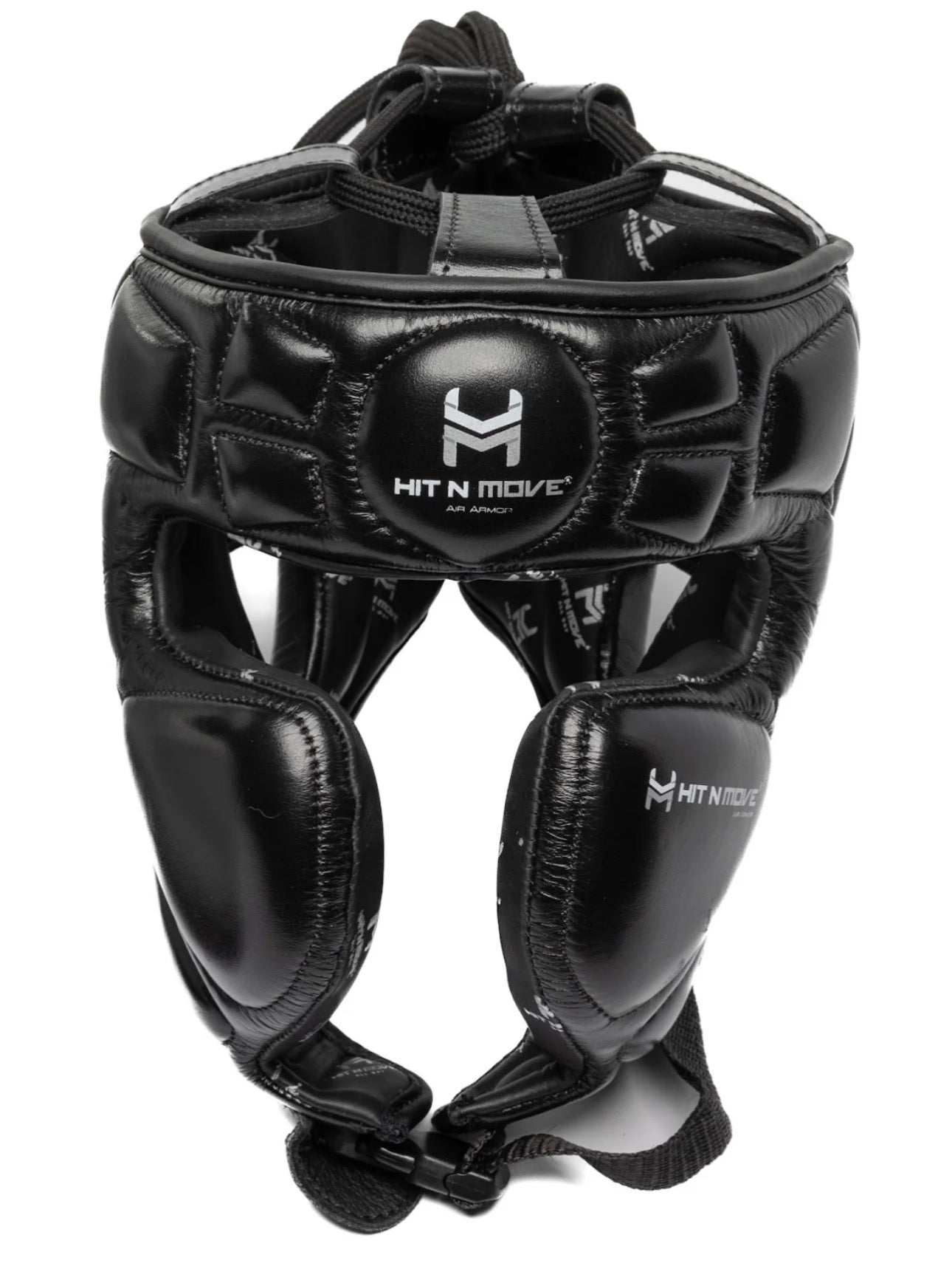 Headgear - Air Armor (Precision)