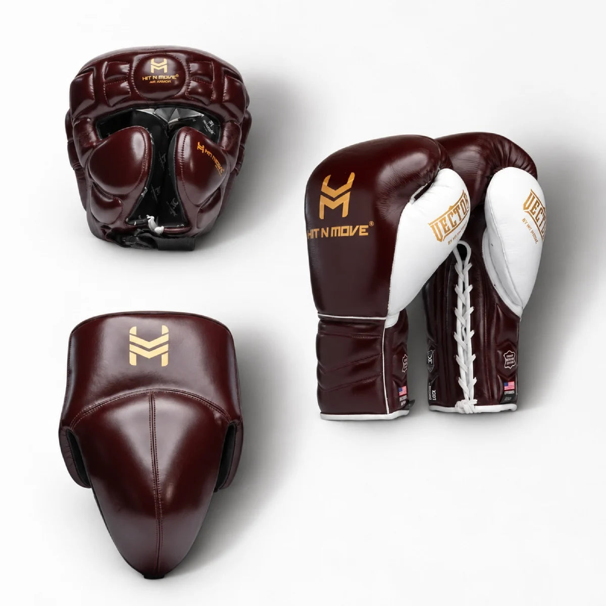 Boxing Sparring Bundle